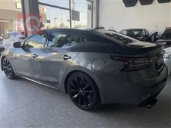 نيسان ماكسيما